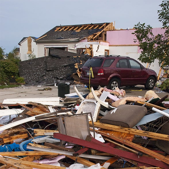 our emergency & disaster response shower trailers are designed to be deployed to remote locations with limited access to water and power sources
